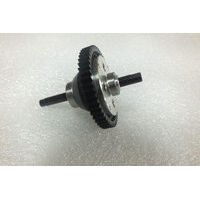VKAR MA601 UPGRADE CENTRE DIFFERENTIAL