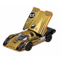 MAJORETTE SERIES 9 LIMITED EDITION PORSCHE 917
