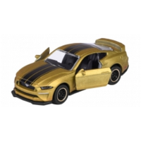 MAJORETTE SERIES 9 LIMITED EDITION FORD MUSTANG GT