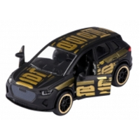 MAJORETTE SERIES 9 LIMITED EDITION AUDI Q4 E-TRON