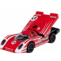 MAJORETTE VINTAGE PORSCHE 934