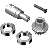 MJX 10402F  FRONT BEVEL GEAR FOR MJX 10208 CAR