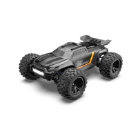 MJX 12212 HYPER GO 1/12 SCALE 4WD HIGH SPEED OFF ROAD 3S BRUSHLESS RC TRUCK