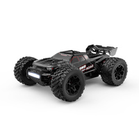 MJX 14207 HYPER GO 4WD HIGH SPEED OFF-ROAD 2/3S BRUSHLESS 1/14 SCALE RC TRUCK