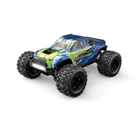 MJX 14208 HYPER GO 4WD 2-3S HIGH SPEED OFF  ROAD 1/14 SCALE RC TRUCK