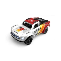 MJX 14211 HYPER GO 4WD  HIGH SPEED OFF-ROAD BRUSHLESS 1/14 SCALE RC TRUGY