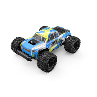 MJX 18208 1/18 HYPER GO 4WD BRUSHED RC CAR WITH BATTERY AND CHARGER