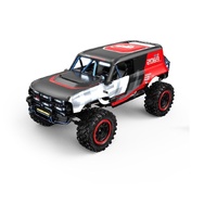 MJX H12P HYPER GO FORD BRONCO R 4WD 1/12 SCALE BRUSHLESS CRAWLER