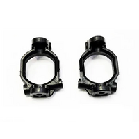 MJX 10230A STEERING C-HUB SET FOR 1/10 RALLY CARS