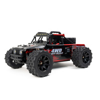 MJX 14209 HYPER GO 4WD HIGH-SPEED OFF-ROAD BRUSHLESS RC TRUCK 1/14 SCALE CAR