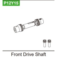 MJX P12Y15 FRONT DRIVE SHAFT CRAWLER