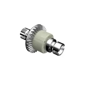 MJX 16420Y FULL METAL GEAR DIFFERENTIAL BOX FOR 14301 14302 14303