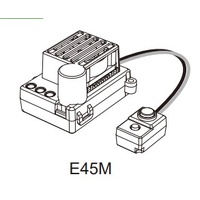 MJX E45M ELECTRONIC SPEED CONTROLLER (ESC)
