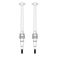 MJX P10410 CVD