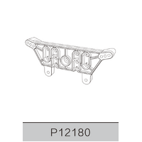 MJX P12170 FRONT SHOCK TOWER