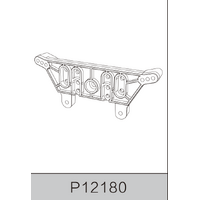 MJX P12180 REAR SHOCK TOWER