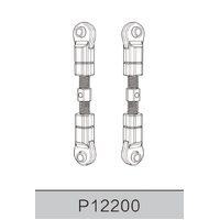 MJX P12200 TIE-ROD (STEERING LINK)