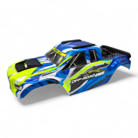 MJX  P14018 BODY SHELL [14208]