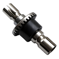 MJX P14208R REAR DIFFERENTIAL [14208]