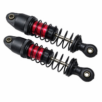 MJX P14507 REAR SHOCK ABSORBER [14207/14208]