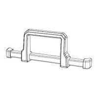 MJX P8HV01 FRONT BUMPER ASSEMBLY - SUITS MJX H8H ALLROCK