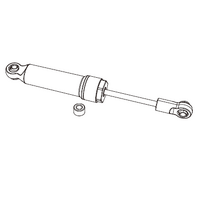 MJX P8HV31 STEERING DAMPER - SUITS MJX H8H ALLROCK