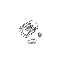 MJX XC10392B MOTOR OUTPUT GEAR
