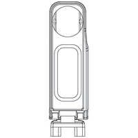 MJX 16140 BATTERY CLIP