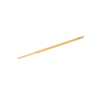 METHOD RC MTD2011 HEX DRIVER REPLACEMENT TIP, 1.5MM