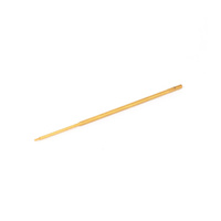 METHOD RC MTD2016 HEX DRIVER REPLACEMENT TIP, 1.27MM/0.05IN