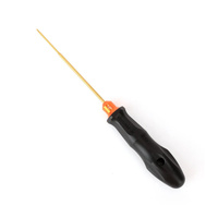 METHOD RC MTD2018 HEX DRIVER, 1.27MM/0.05IN