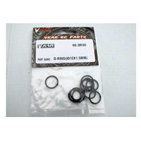 VKAR OR105 InchOInch RING 12MM X 1.5MM