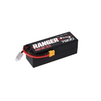 ORION RANGER 4S 50C RANGER LIPO BATTERY 14.8V 7800MAH WITH XT60 PLUG