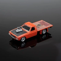 OZ WHEELS AUSTRALIA DAY FSD HQ ONE TONNER CUSTOM UTE 1/64 SCALE DIECAST VEHICLE