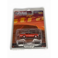 OZ WHEELS AUSTRALIA DAY FSD XY WAGON 1/64 SCALE DIECAST VEHICLE
