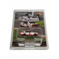 OZ WHEELS RACING LEGENDS SERIES 1 4/6 HOLDEN LC XU-1 71 BATHURST WINNER 1/64 SCALE DIECAST VEHICLE
