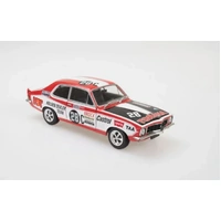 OZ WHEELS RACING LEGENDS SERIES 1 3/6 HOLDEN LJ XU-1 72 BATHURST WINNER 1/64 SCALE DIECAST VEHICLE