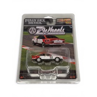 OZ WHEELS RACING LEGENDS SERIES 1 2/6 HOLDEN A9X 79 BATHURST WINNER 1/64 SCALE DIECAST VEHICLE