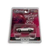OZ WHEELS VALENTINE SERIES 2 XA FALCON COUPE 1/64 SCALE DIECAST VEHICLE