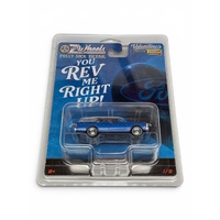 OZ WHEELS VALENTINES SERIES 2 XW WAGON 1/64 SCALE DIECAST VEHICLE