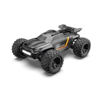 MJX P1230A BLACK BODY SHELL FOR 12212 HYPER GO 1/12 SCALE
