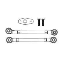 MJX P8HV30 WATTS LINK H8H