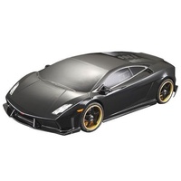 MATRIXLINE PC201303 LAMBORGHINI 1/10 SCALE CLEAR POLYCARBONATE BODY