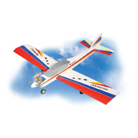PHOENIX MODEL SONIC RC PLANE, .25 SIZE ARF, PHN-PH125