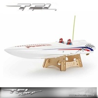 TFL PIRANHA 600 MONO V 1118 RC BOAT ARTR