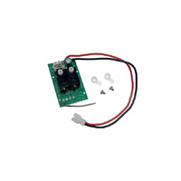 TOP RC PMQTOP096008 MINI WARBIRD 4 IN 1 RECEIVER