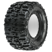 PROLINE TRENCHER TYRES 4.3 FOR PRO-LOC RIMS XMAXX