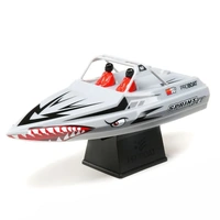 PRO BOAT SPRINTJET RC JET BOAT, RTR, SILVER, PRB08045T1