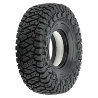 PROLINE PRO1022614 TOYO OPEN COUNTRY R/T TRAIL 1.9INCH G8 ROCK TERRAIN TRUCK TYRES, 2PCS