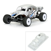 PROLINE PRO370300 VW BAJA BUG CLEAR BODY, LOSI MICRO-T